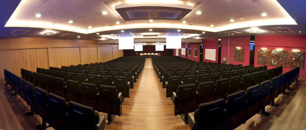 Evenia Olympic Palace Lloret de Mar