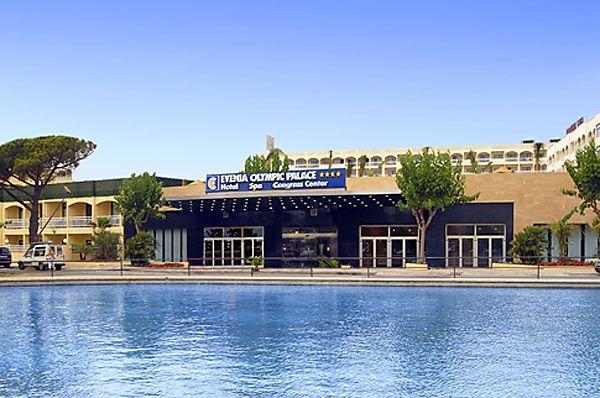 Hotel Evenia Olympic Palace 4*