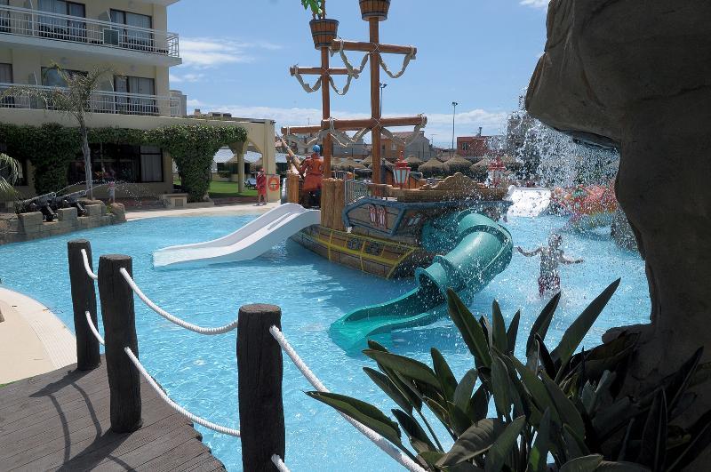 Evenia Olympic Palace Hotel